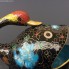 Рыба-птица (Клуазоне)