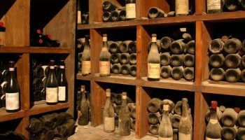 Коллекционные вина и инвестирование
