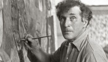 10 вещей, которые нужно знать о Марке Шагале